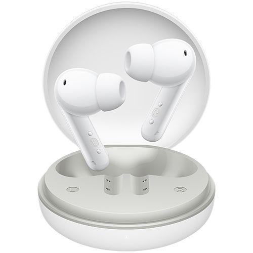 Auscultadores HONOR Earbuds A Pro (Binaural - Sem fios - Condução de ar - Branco)