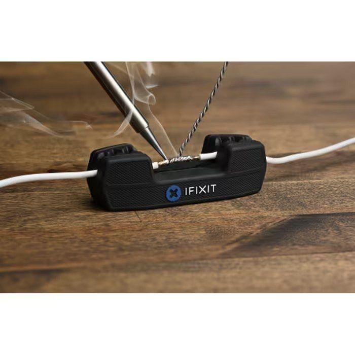 Ferramenta de Soldadura para Cabos IFIXIT IF145-532-1 (Preto), miniatura 4