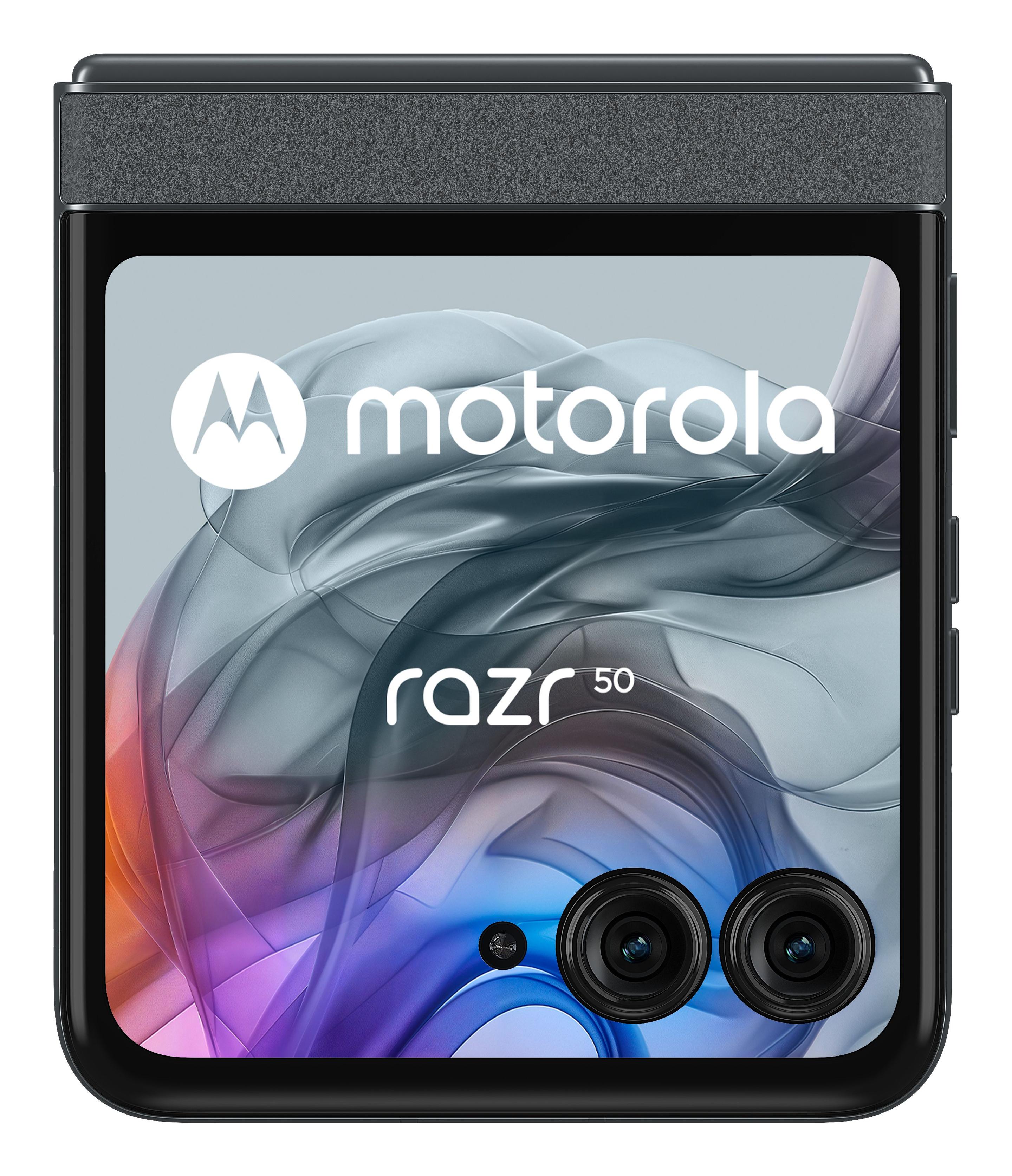 Smartphone MOTOROLA Razr 50 5G (8GB/256GB - 6,9" - Cinzento), miniatura 8