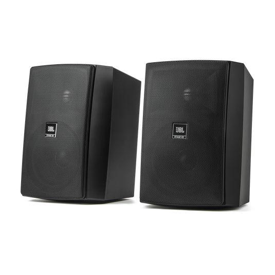 Colunas de Instalação JBL Stage XD-5 (20-100 W - Preto)