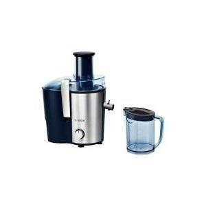Centrifugadora BOSCH MES3500 (Preto e Prateado)