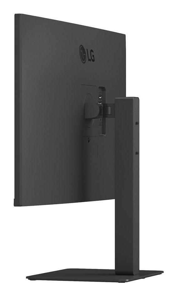 Monitor LG 32U720A-B (32" - VA - 60 Hz - Preto), miniatura 5