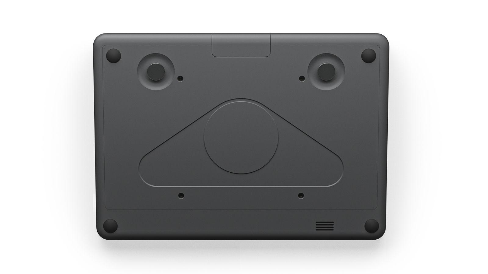 Sistema de Videoconferência em Grupo LOGITECH Rally Bar Bundle (4K Ultra HD - Ecrã Tátil 10,1" - Grafite) — miniatura 8