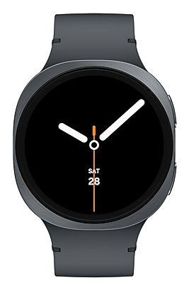 Relógio Inteligente SAMSUNG Galaxy Watch 8 44 mm (Alumínio - Grafite), miniatura 2