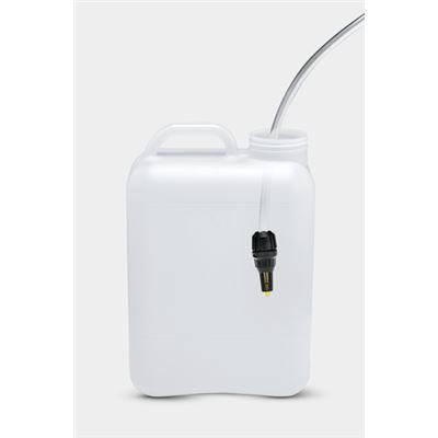 Mangueira de Sucção KÄRCHER SH 5 (Branco) — miniatura 2