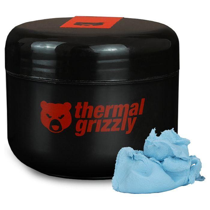 Massa Térmica THERMAL GRIZZLY Putty Advance (Cinzento)