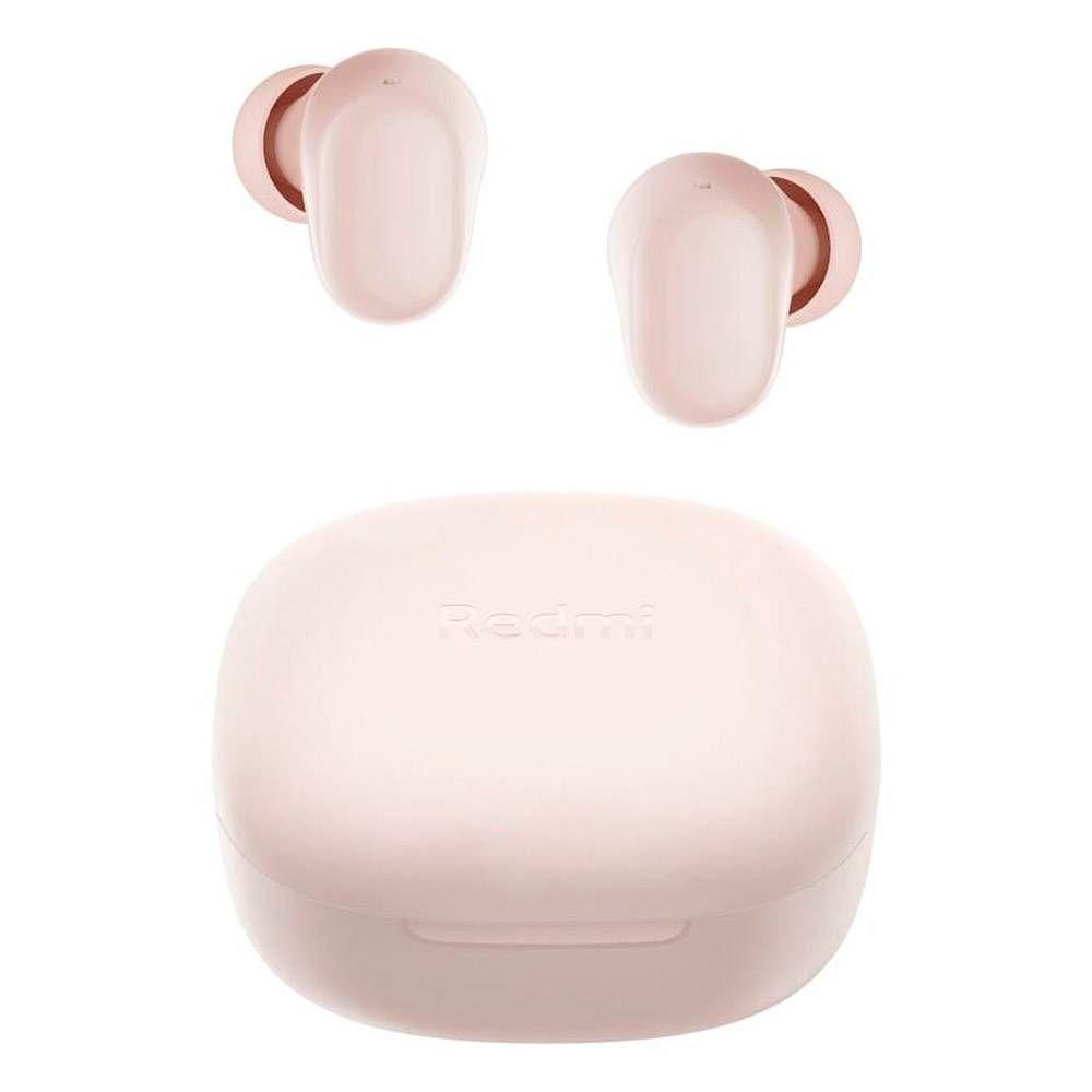 Auscultadores XIAOMI Redmi Buds 6 Play (Binaural - Sem fios - Intra-aural - Rosa), miniatura 2