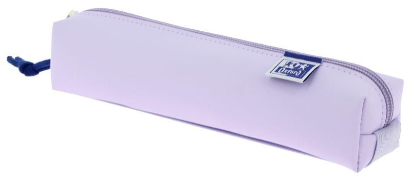 Estojo OXFORD Live & Go (Acolchoado - Malva)