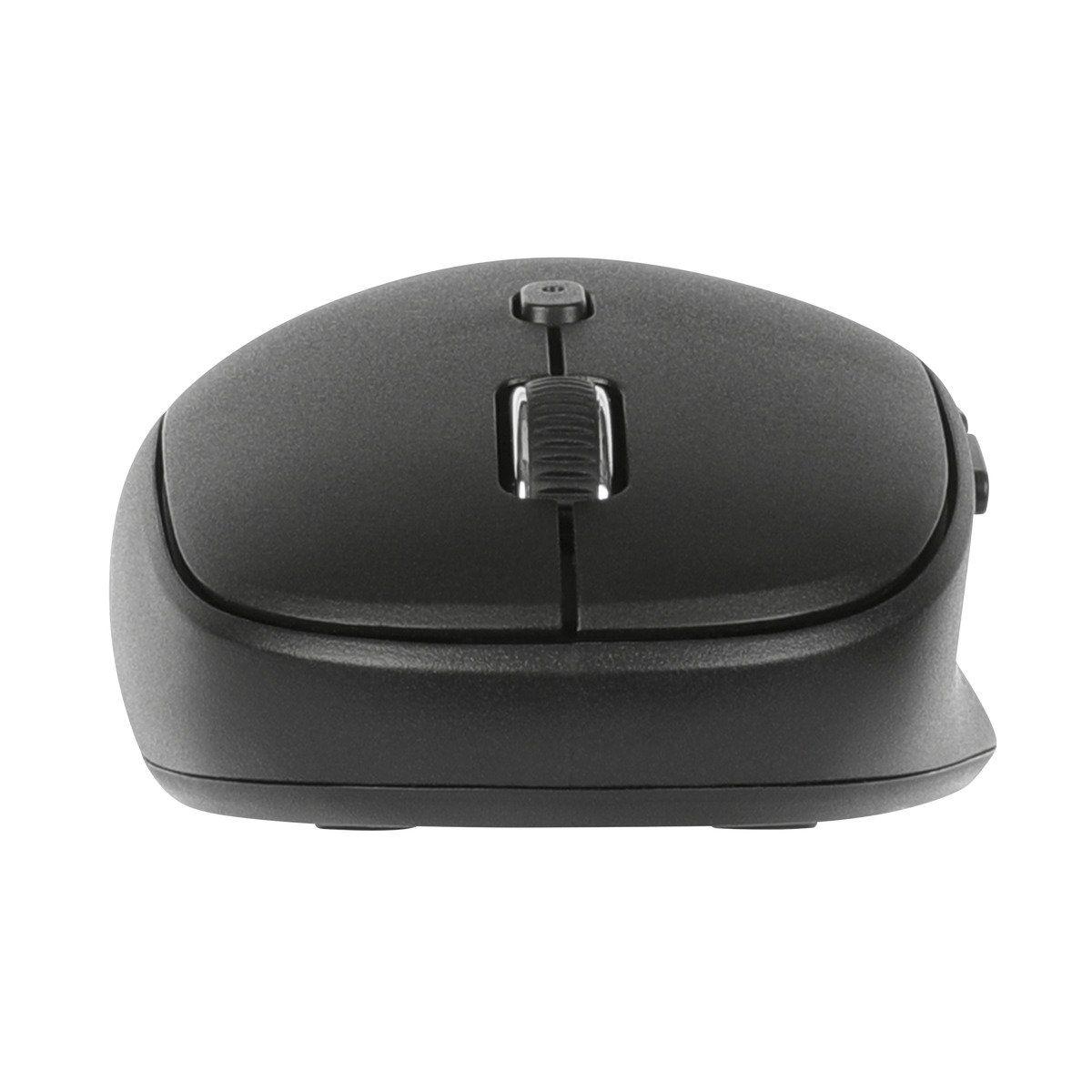Rato TARGUS AMB582GL (Mão direita - 2400 DPI - Ótico - Preto), miniatura 3