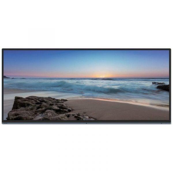 Ecrã de Sinalização Profissional MAXHUB UW105NA (105″ - 5K Ultra HD - Preto), miniatura 3