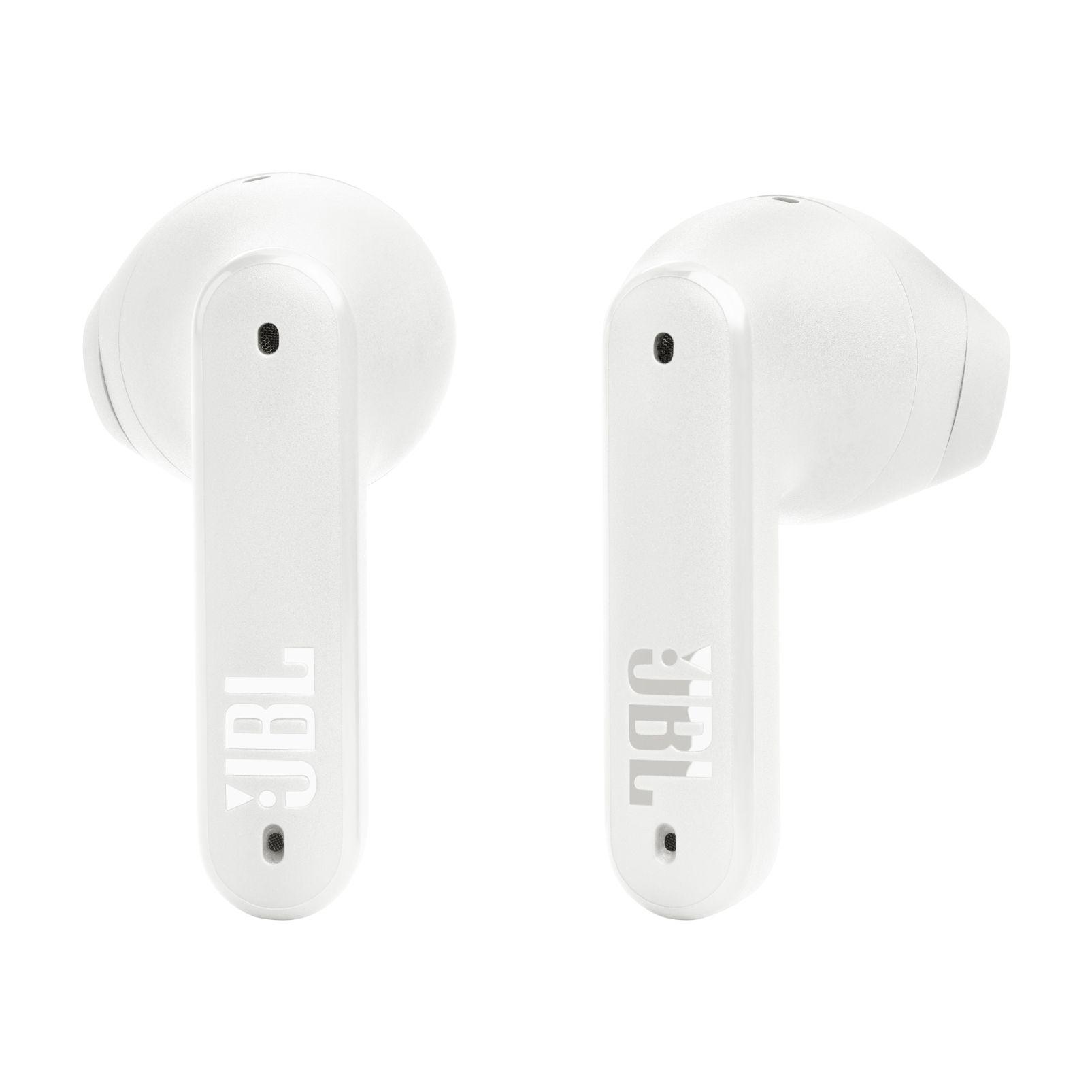 Auscultadores JBL Tune Flex (Binaural - True Wireless Stereo - Intra-aural - Branco) — miniatura 7