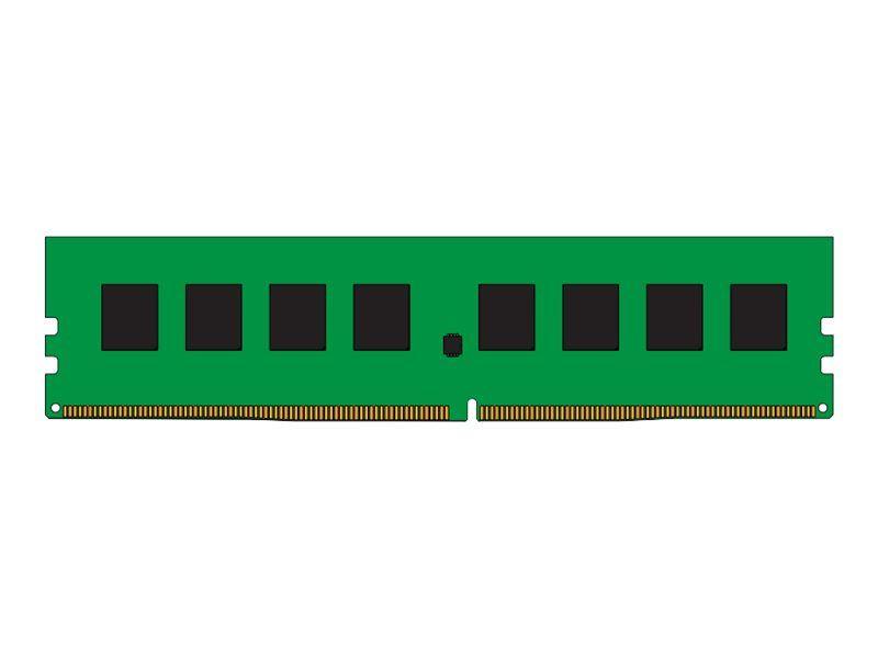 Memória RAM KINGSTON ValueRAM KVR32N22S8/8BK (3200 MHz - 8 GB - DIMM), miniatura 2