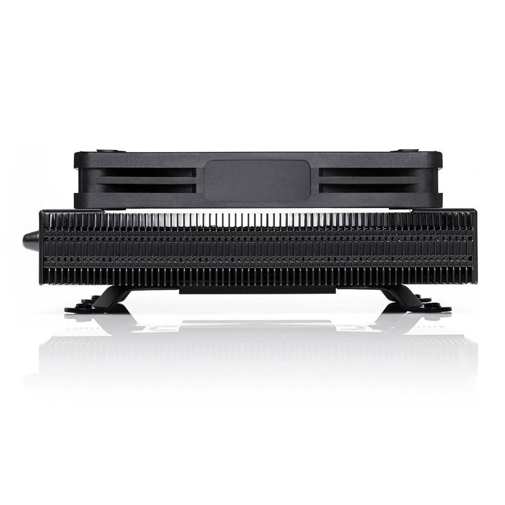 Cooler para Processador NOCTUA NH-L9a-AM5 chromax.black (AM5 - Preto) — miniatura 4