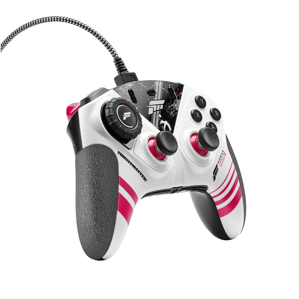 Comando Gaming THRUSTMASTER eSwap X R Pro (Xbox - Com fios - Multicor) — miniatura 3