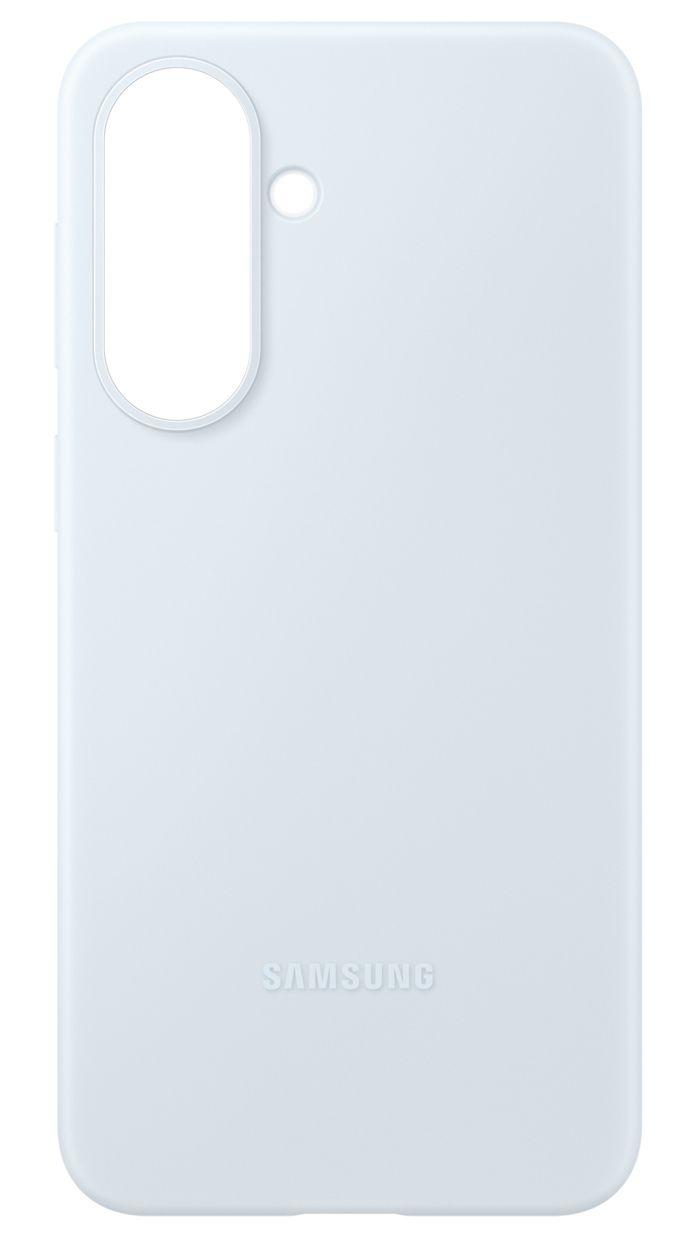 Capa de Telemóvel SAMSUNG Galaxy A57 5G (6,7" - Silicone - Azul Claro), miniatura 3