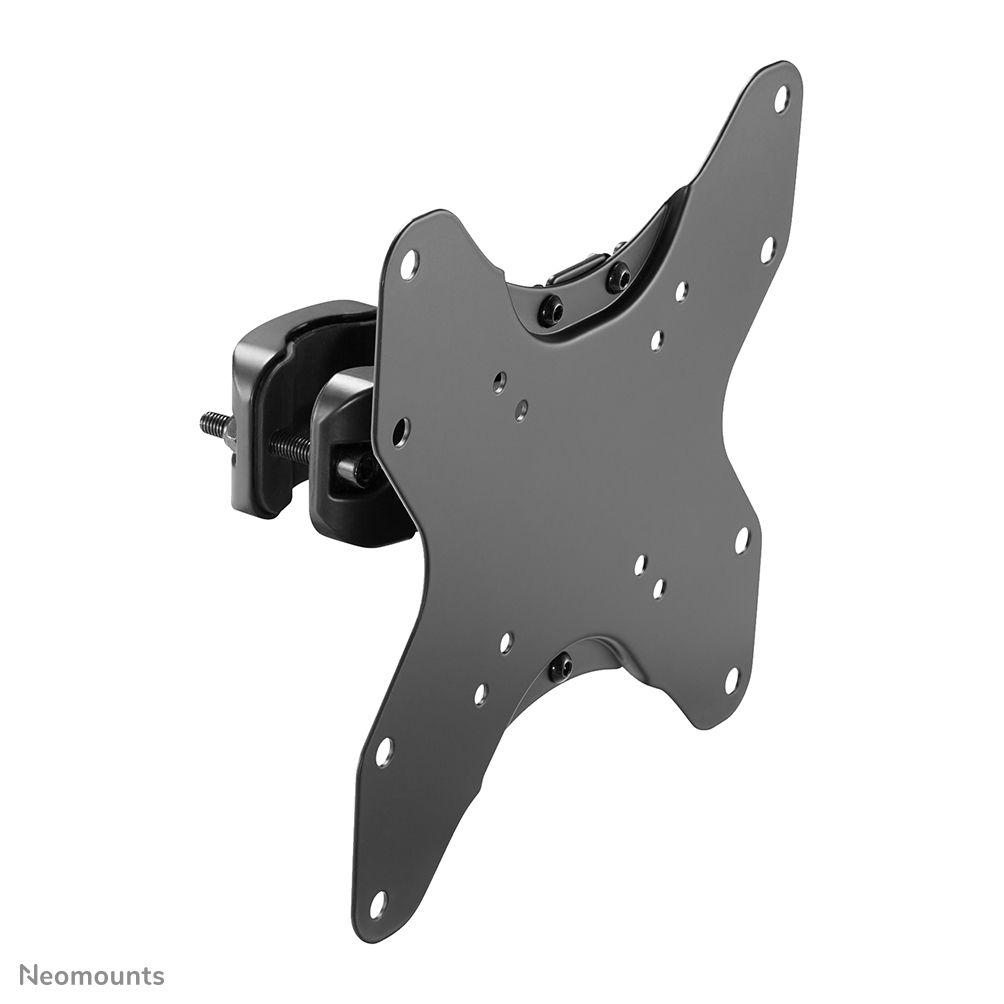 Suporte de TV para Poste NEOMOUNTS FL40-430BL12 (200 x 200 mm - 75 x 75 mm - 106,7 cm - Preto), miniatura 4