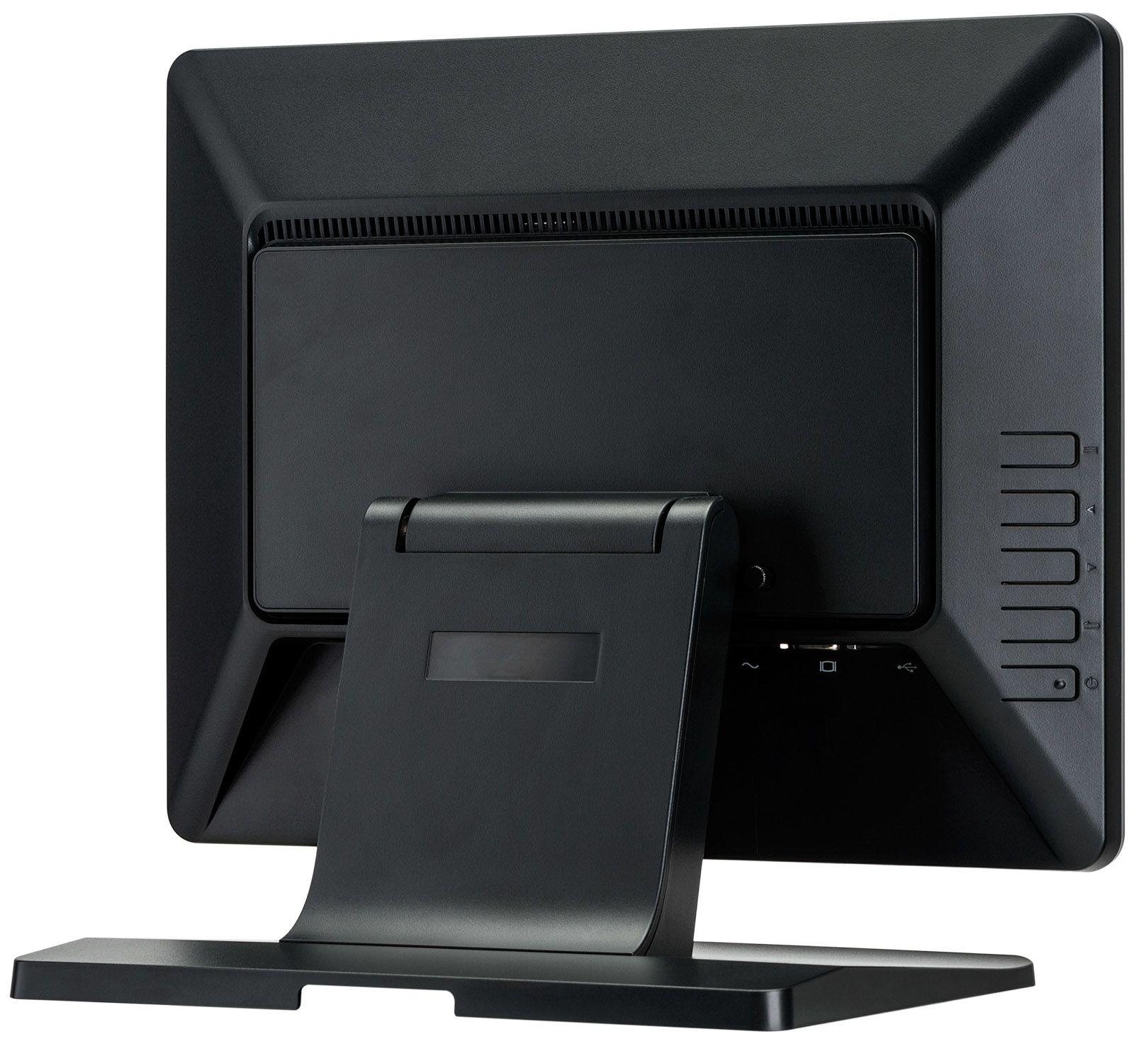 Monitor IIYAMA ProLite T1521MSC-B2 (15" - TN - 1024 x 768 pixels - Preto) — miniatura 9