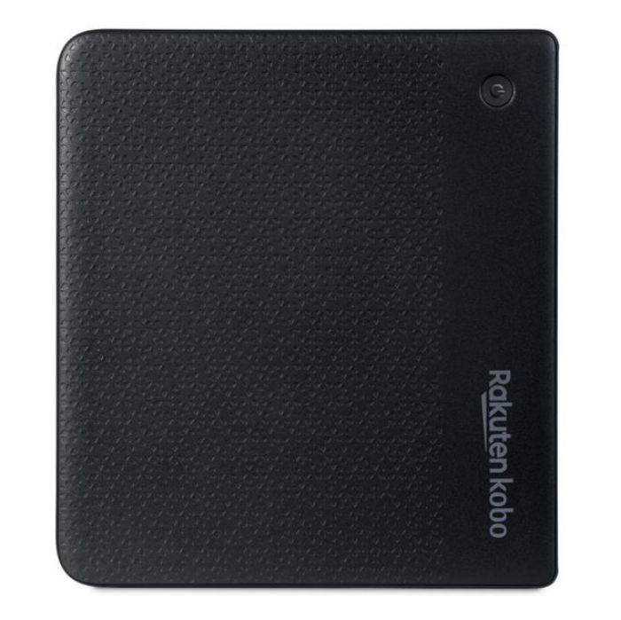 Leitor de E-books KOBO Libra Colour (7" - 1264 x 1680 pixels - E Ink Kaleido - Preto) — miniatura 5