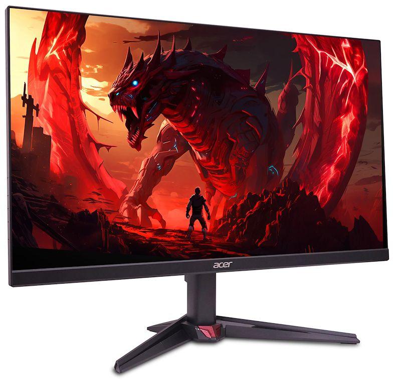 Monitor ACER Nitro VG270X1 (27" - IPS - 200 Hz - Preto), miniatura 2