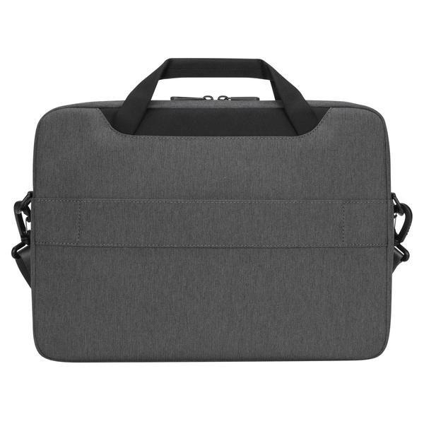 Pasta para Portátil TARGUS Cypress EcoSmart Slipcase (39,6 cm - Altura 35 cm - Cinzento), miniatura 4