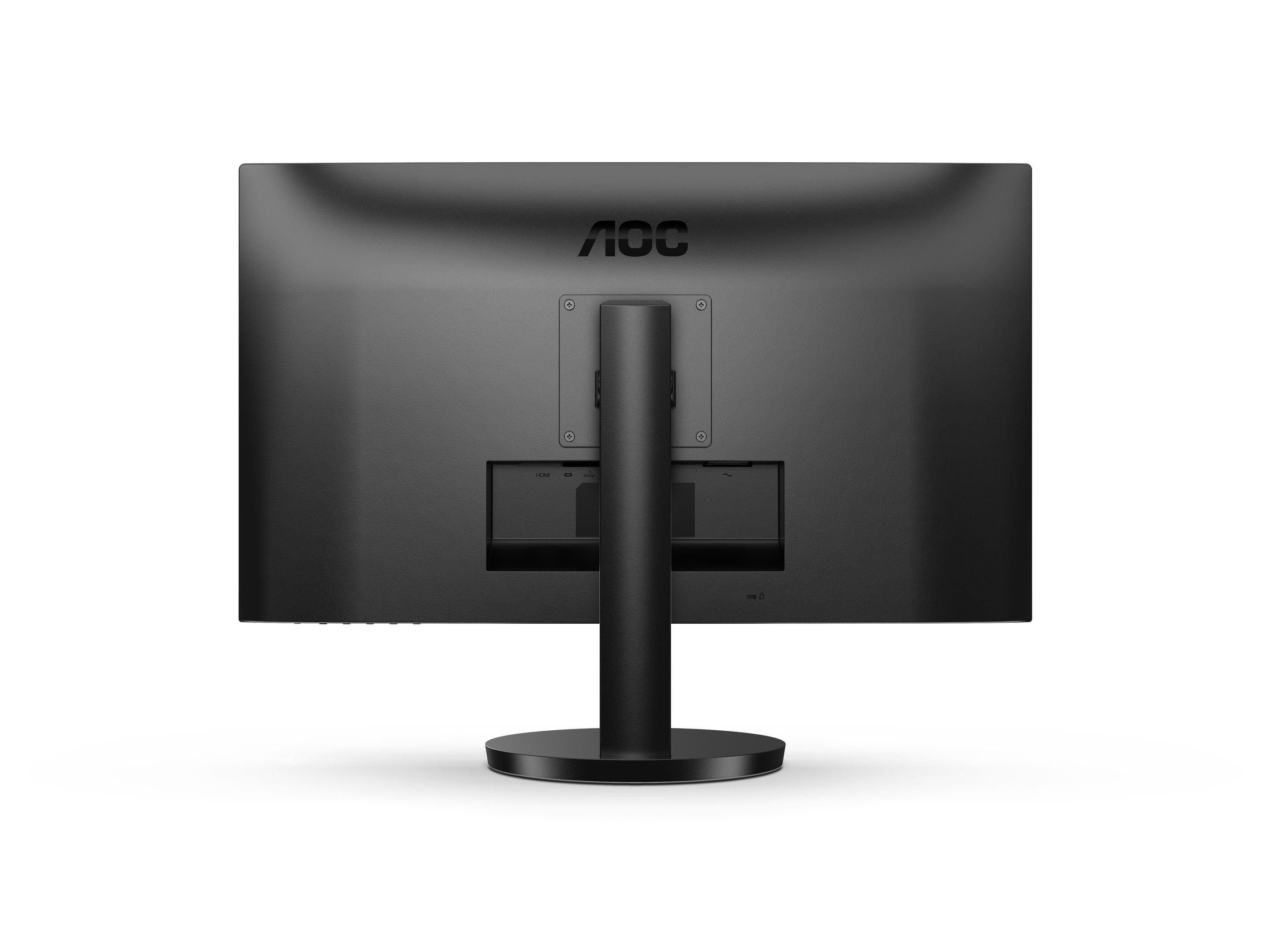 Monitor AOC 27B3CF2 (27" - IPS - 120 Hz - Preto) — miniatura 11