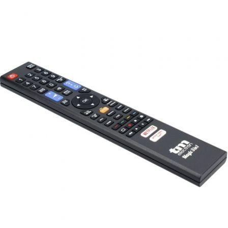Comando Universal TM ELECTRON TMURC503 (3 em 1 - Compatível com Samsung, LG e Sony)
