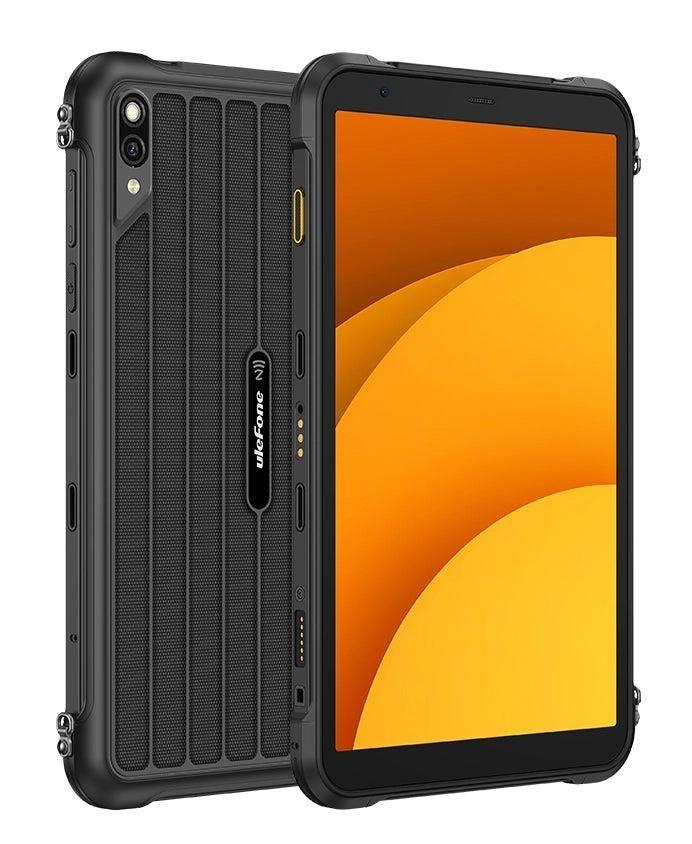 Tablet ULEFONE RugKing Pad Pro (Android 16 - Unisoc - 128GB - Preto)