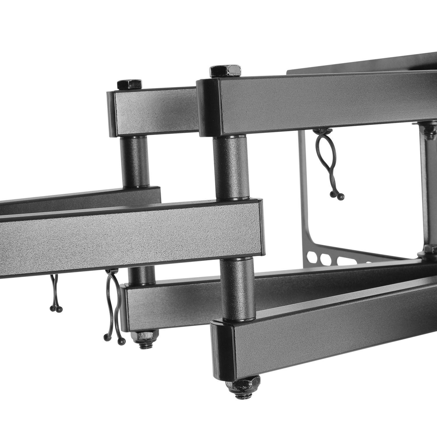 Suporte de Parede para TV EWENT EW1526 (37-70" - VESA 600x400 - Preto), miniatura 10