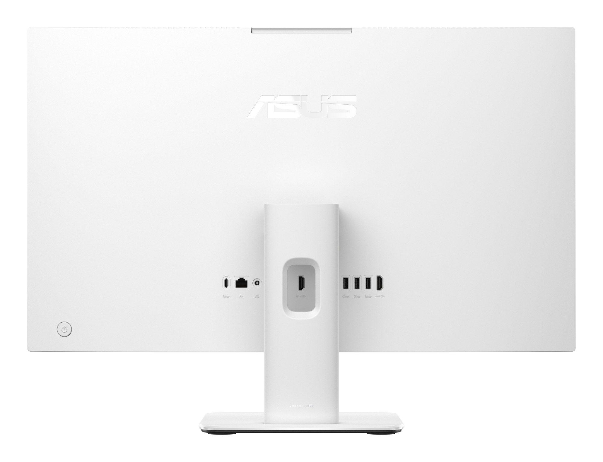 Computador All-in-One ASUS V470VA-WPE0180 (Intel Core 3 100U - 8GB DDR5 - 512GB SSD - 27" Full HD - Layout ES - Branco), miniatura 6