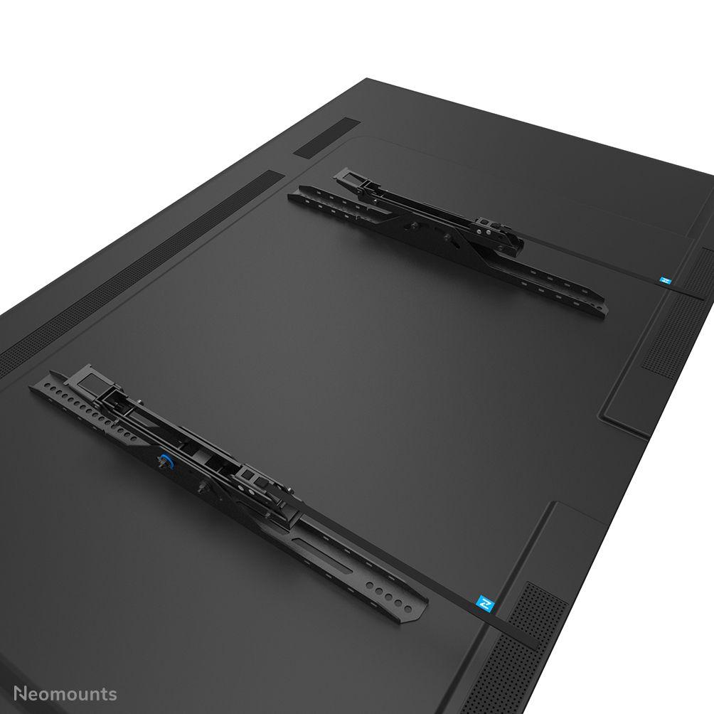 Suporte de Parede para TV NEOMOUNTS WL35-750BL18 (55"-98" - Preto), miniatura 14
