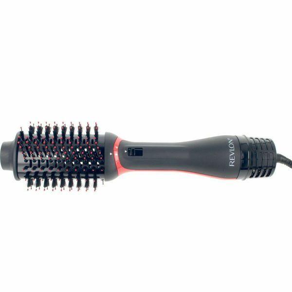 Escova Modeladora de Ar Quente REVLON RVDR5298E (Preto) — miniatura 4