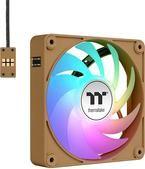 Ventoinha para Caixa de PC THERMALTAKE CT140 EX ARGB Sync (Multicor - Areia)