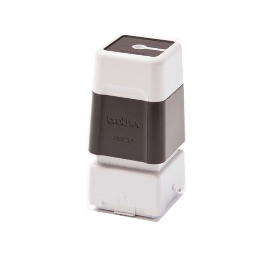 Moldura de Carimbo BROTHER PR2020B6P (SC-2000, SC-2000USB - Preto)