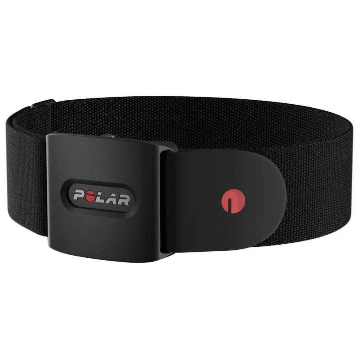 Sensor Ótico de Frequência Cardíaca POLAR Verity Sense OHR L-XXL (30 horas - Preto)