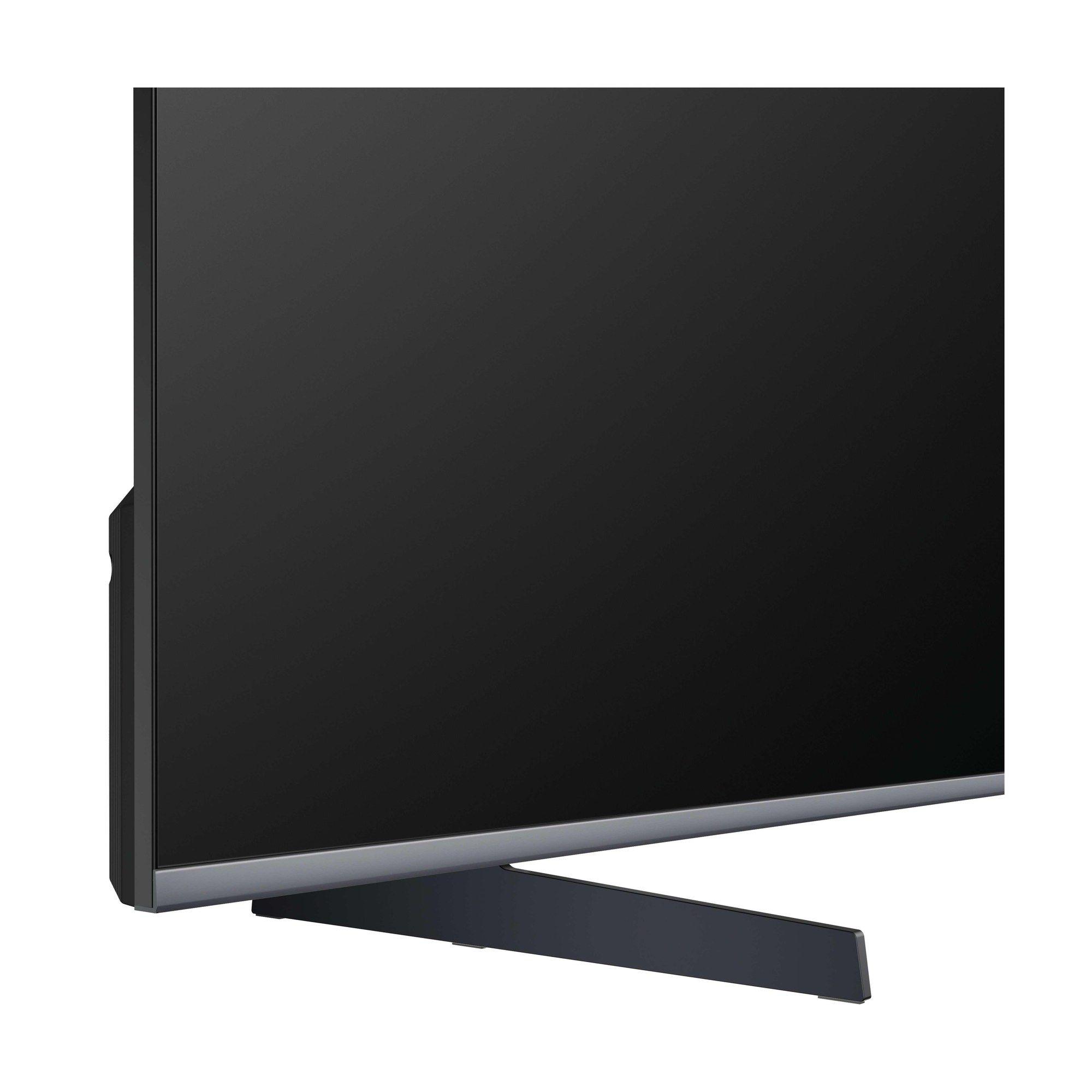 Televisão HAIER TV H100S90FUX (DLED - 4K Ultra HD - 3840 x 2160 pixels - Preto) — miniatura 8