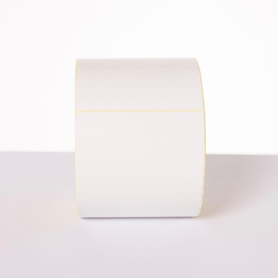 Rolo de Etiquetas de Impressão BROTHER BUS-1J211148-203 (Branco), miniatura 4