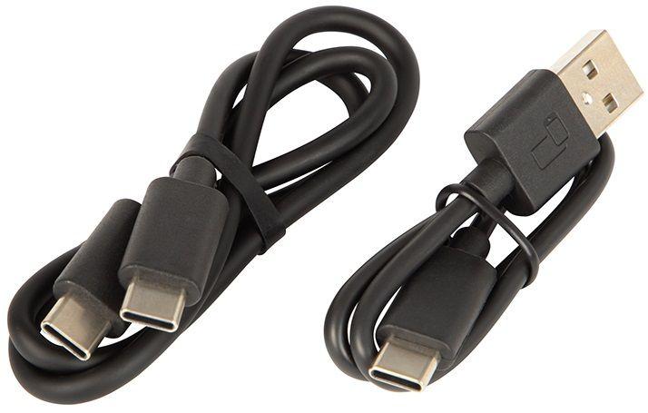 Adaptador Sem Fios CarPlay e Android Auto CARLINKIT TBOX PLUS LED 4+64 (Android 13.0 - Preto) — miniatura 4