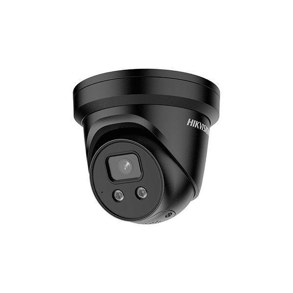 Câmara IP Turret HIKVISION DS-2CD2346G2-ISU/SL(2.8mm)/C/O-STD/BLACK (4 MP - 2688 x 1520 pixels - Teto ou parede), miniatura 2