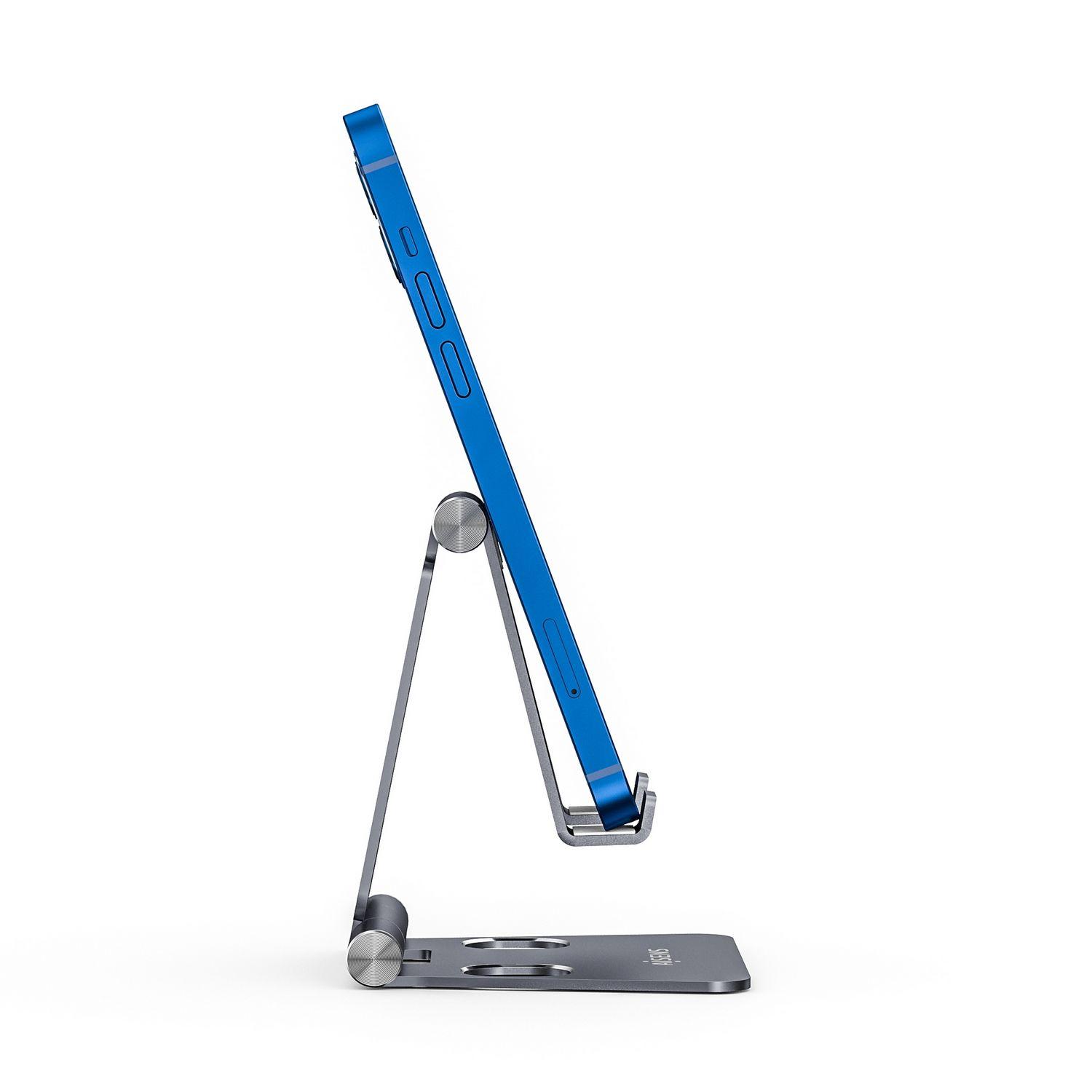 Suporte de Mesa AISENS MS2PM-088 (Cinzento) — miniatura 2