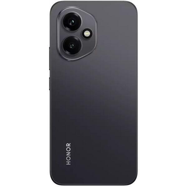 Smartphone HONOR 400 5G (8GB/256GB - 6,55" - Preto Midnight Black), miniatura 4