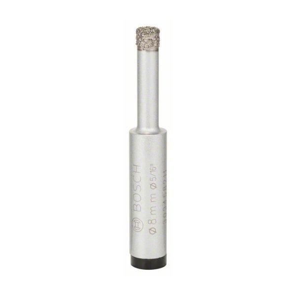 Broca de Diamante BOSCH EasyDry 2608587141 (8 mm - Perfuração a Seco), miniatura 2