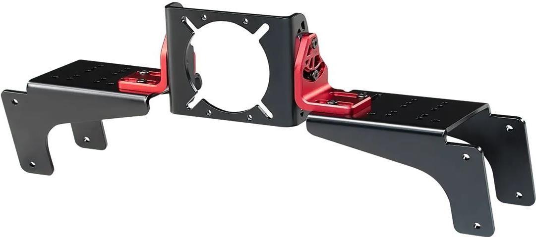 Adaptador de Montagem para Volante Direct Drive NEXT LEVEL RACING NLR-E042 (Cockpit F-GT ELITE 160)