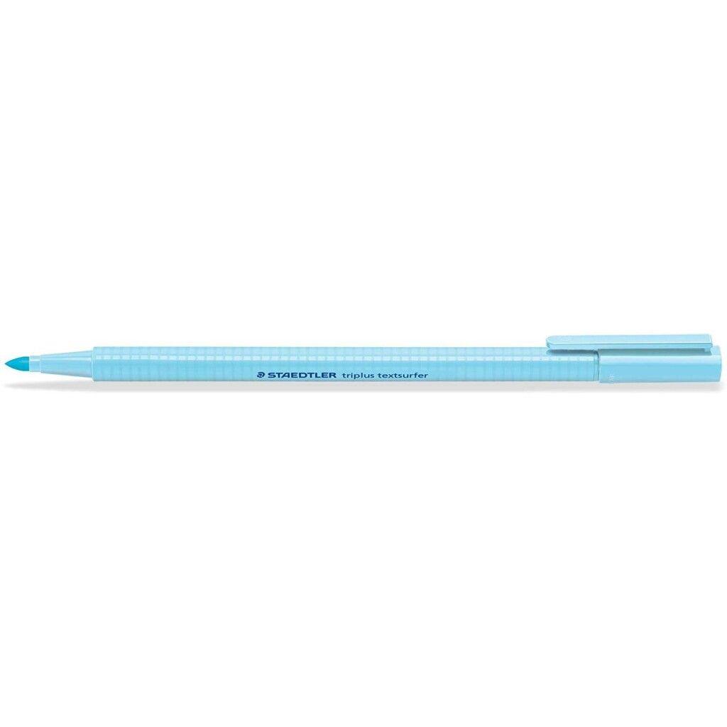 Expositor de Marcadores Fluorescentes STAEDTLER Triplus Textsurfer 362 CA30 (Cores sortidas), miniatura 2