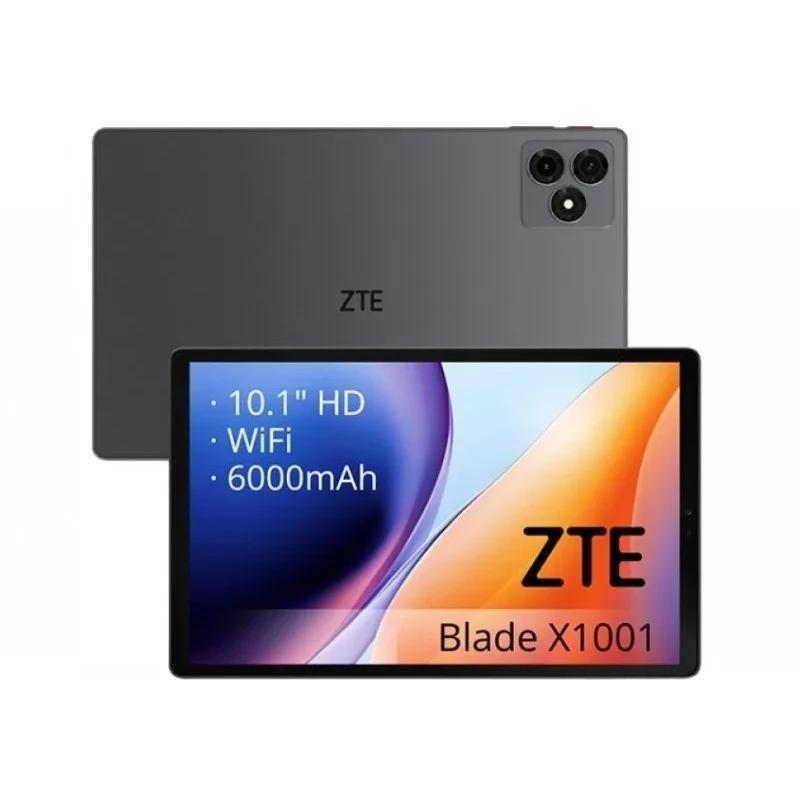 Tablet ZTE Tab Blade X1001W (Android 15 - Unisoc T60 - 128GB - Cinzento), miniatura 2