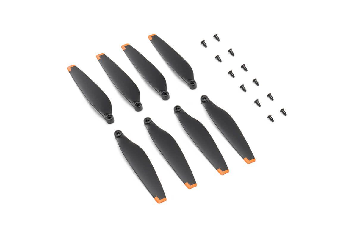 Hélices para Drone DJI Mini 3 (Conjunto de 4)