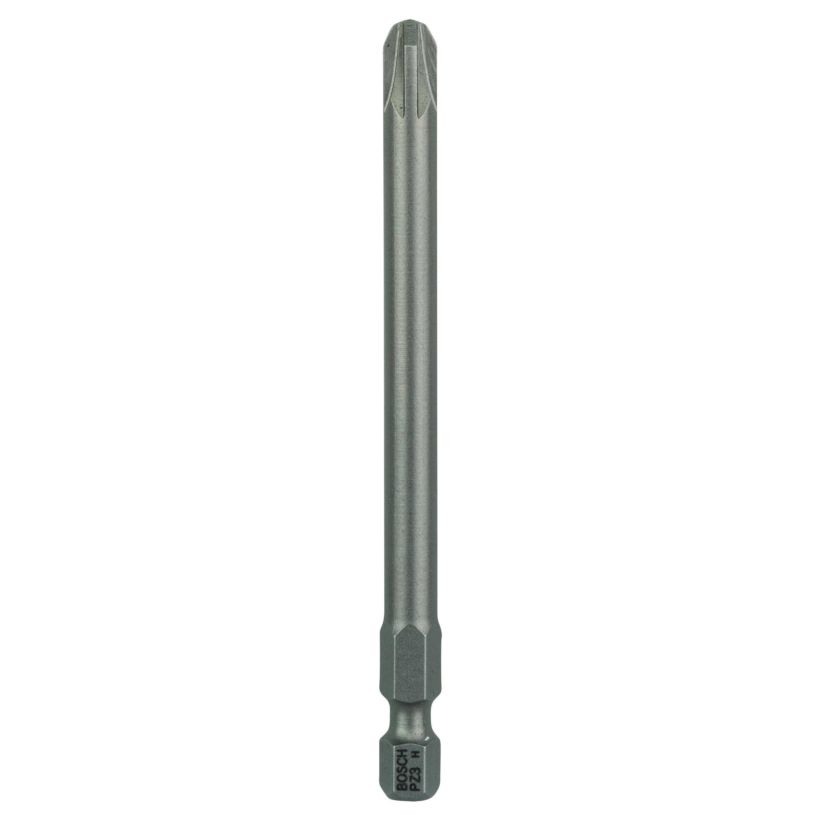 Pontas de Aparafusar BOSCH 2607001585 (Aço) — miniatura 2