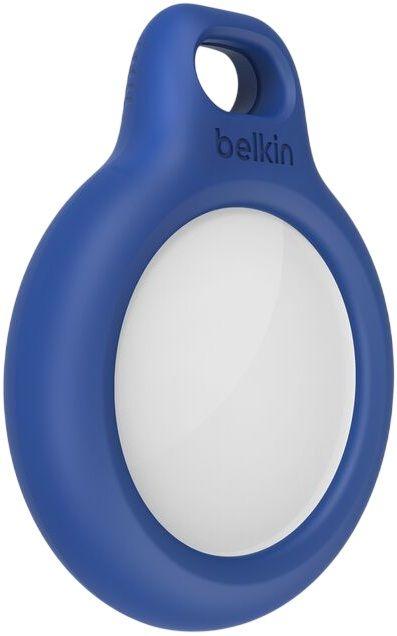 Porta-Chaves para AirTag BELKIN F8W973BTBLU (Azul), miniatura 3