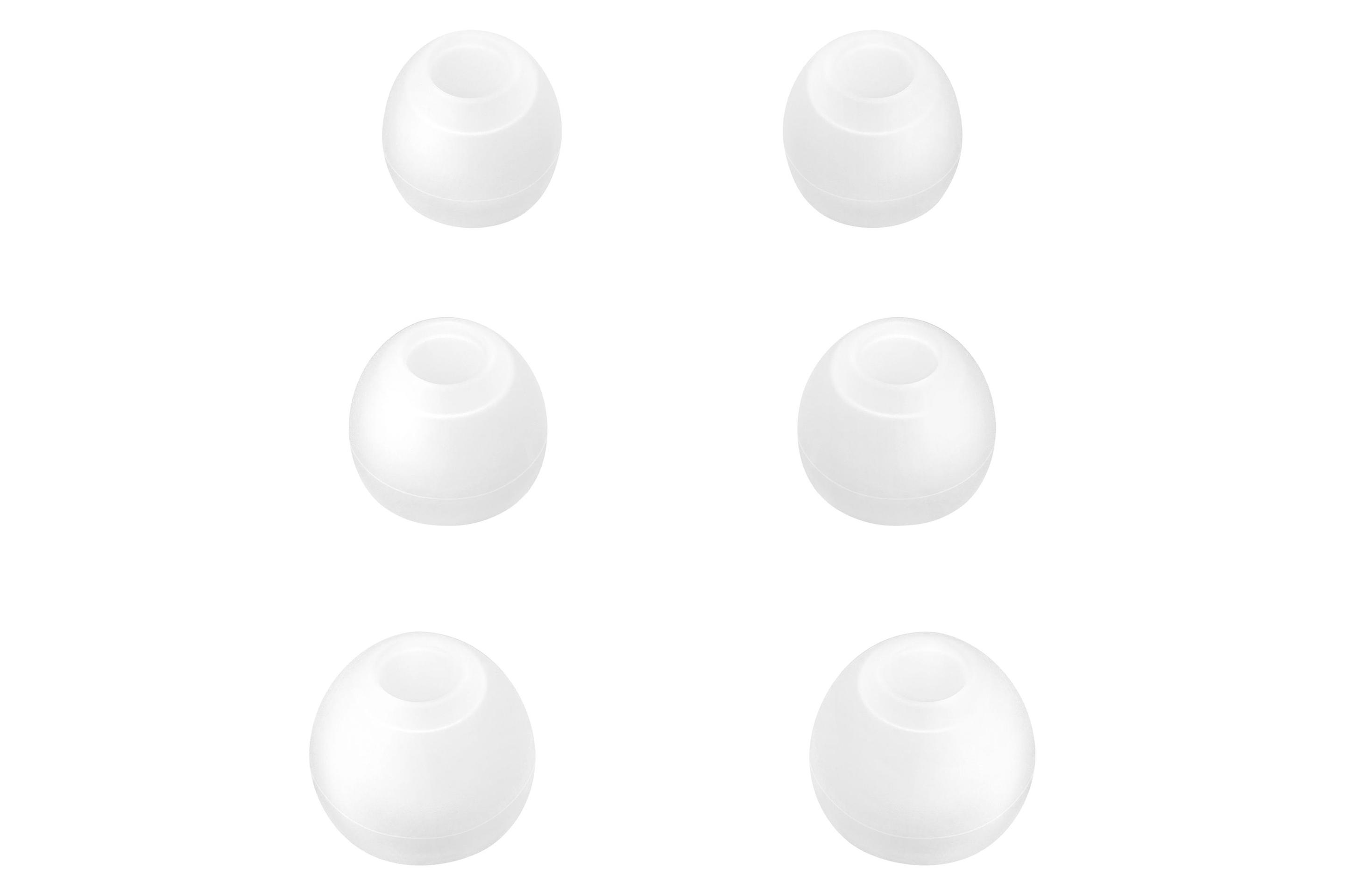 Auscultadores SAMSUNG AKG EO-IC100BWEGEU (Branco), miniatura 9