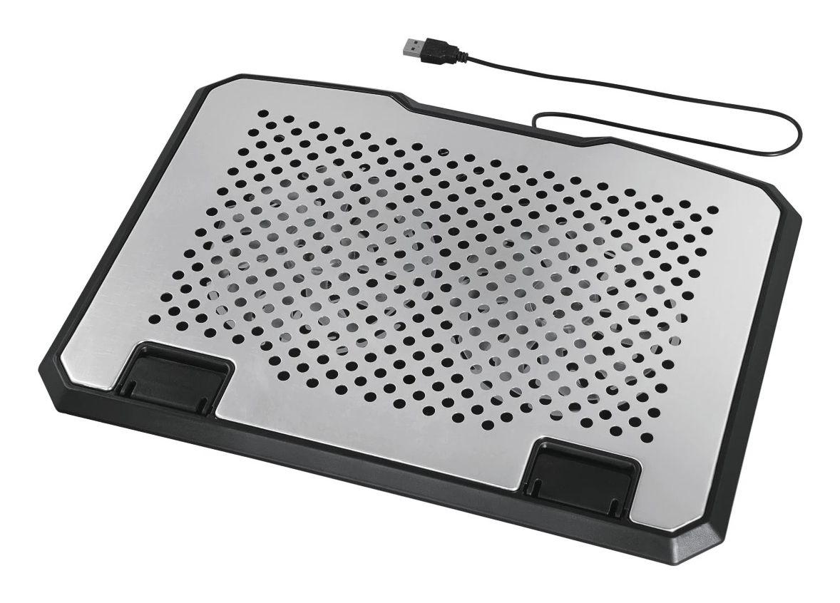 Base de Refrigeração para Portátil HAMA 00126807 (39,6 cm - 0,5 m - Preto), miniatura 2