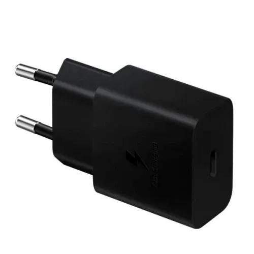 Carregador de Telemóvel SAMSUNG GP-PTU023DYABQ (15 W), miniatura 3